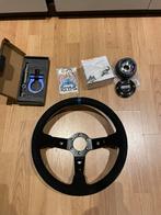 Sportstuur + vaste adapter (VAG), Ophalen, Nieuw, Audi