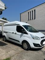 Zelfbouw campervan, Caravans en Kamperen, Bus-model, Diesel, Tot en met 3, Particulier