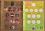 K.S.V. Waregem: 15 Topshots + mapje, Verzamelen, Sportartikelen en Voetbal, Ophalen of Verzenden, Gebruikt, Poster, Plaatje of Sticker