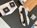 Aquavive 15cm thermostatische mengkraan, Ophalen, Nieuw