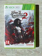 Castlevania 2 - Lords of Shadow Xbox 360, Enlèvement ou Envoi, Comme neuf