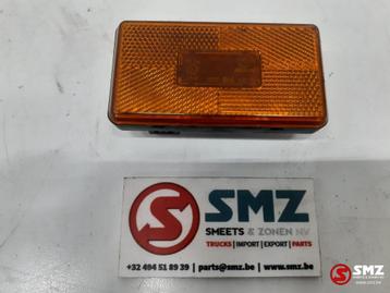 Occ reflector Scania beschikbaar voor biedingen