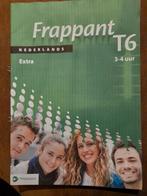 Frappant T6 extra, Comme neuf, Enlèvement ou Envoi