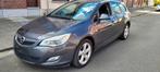 Opel Astra Sporttourer, Auto's, Te koop, Zilver of Grijs, Grijs, Diesel