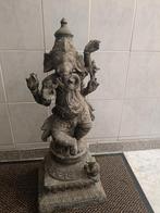Statue en bronze, Ophalen, Gebruikt