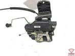 vw skoda vag portierslot deurslot rechts voor 3b2837016h, Auto-onderdelen, Gebruikt, Rechts, Volkswagen