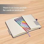 Carnet | A5 | 192 pages | LIVRAISON GRATUITE, Divers, Fournitures scolaires, -, -, Envoi, Neuf