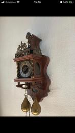 Antieke zaanse klok, Antiquités & Art, Enlèvement