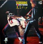 Scorpions - Tokyo Tapes (1467049360), Ophalen of Verzenden, Gebruikt