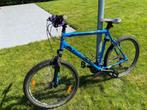 Trek MTB 3500 - Blauw, Fietsen en Brommers, Ophalen, Gebruikt, Heren, Trek