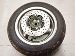 bmw c1 achterwiel velg, Motoren, Ophalen of Verzenden, Gebruikt