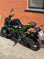 Kawasaki z125, Motoren, Particulier