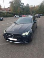 E200d pack AMG line facelift, Autos, Mercedes-Benz, Cuir, Achat, CL, Intérieur cuir