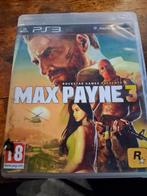 Max Payne 3, PS3, Enlèvement ou Envoi, Aventure et Action, À partir de 18 ans