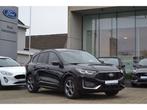 Ford Kuga ST-Line X 2.5i PHEV, Euro 6, Noir, 5 portes, 5 places