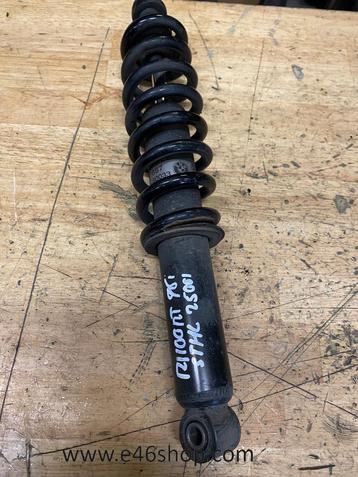 VOORVORK VEER BMW R1100RT 1996 OE 2314867 beschikbaar voor biedingen