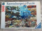 Ravensburger puzzel nog in folie, Ophalen, Nieuw