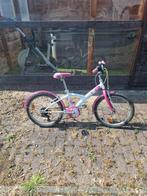 Meisjes fiets, Fietsen en Brommers, Fietsen | Meisjes, Ophalen, Zo goed als nieuw