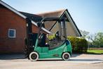 OFFRE DE CHARIOT ÉLÉVATEUR ÉLECTRIQUE E-KRAFT DEMO ! tillen, 1000 à 2000 kg, Enlèvement, Électrique, Chariot élévateur