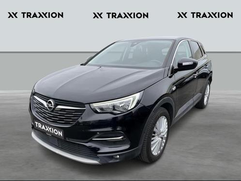 Opel Grandland X Innovation, Auto's, Opel, Grandland X, Bluetooth, Boordcomputer, Centrale vergrendeling, Climate control, Cruise Control