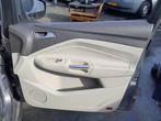 PORTIERBEKLEDING RECHTS VOOR Ford C-Max (DXA), Auto-onderdelen, Interieur en Bekleding, Gebruikt, Ford