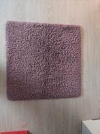 Vierkante mat, Ophalen