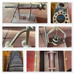 Kartingmateriaal / kartmateriaal, Sport en Fitness, Karting, Ophalen, Kart