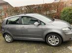 Volkswagen golf plus, Stof, 680 kg, 4 cilinders, Particulier