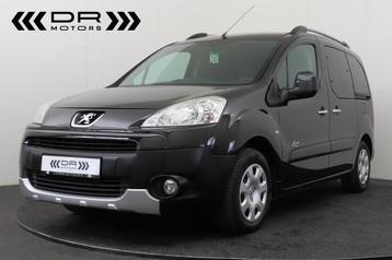 Peugeot Partner 1.6HDI - AIRCO beschikbaar voor biedingen