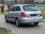 Skoda Fabia 1.4 Tdi Break 2008 Airco 1000€, Auto's, Centrale vergrendeling, Bedrijf, Euro 4, Te koop