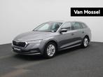 Skoda Octavia Combi 1.5 TSI DSG7 Clever NAVI | LED | CAMERA, Auto's, Gebruikt, 110 kW, 4 cilinders, 124 g/km