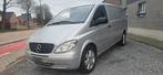 Mercedes Vito 3.0 CDI automatique Tiptronic — 2010 — 220 000, Achat, Entreprise, Automatique, Verrouillage central