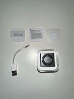 Ipod shuffle, Ophalen, Shuffle