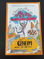 Mathilda Masters - Het geheim achter het fornuis, Ophalen of Verzenden, Zo goed als nieuw, Mathilda Masters; Georgien Overwater