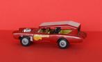 Husky 1/64  Monkeymobiele, Ophalen of Verzenden, Zo goed als nieuw