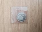 250 frank 1996 ( zilver ), Postzegels en Munten, Ophalen of Verzenden