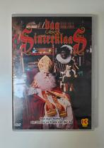 Dag Sinterklaas dvd (dubbele disc), Cd's en Dvd's, Ophalen of Verzenden, Gebruikt
