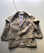Bruine BLAZER - Merk Mc GREGOR - Maat 116, Kinderen en Baby's, Kinderkleding | Maat 116, Ophalen of Verzenden, Zo goed als nieuw