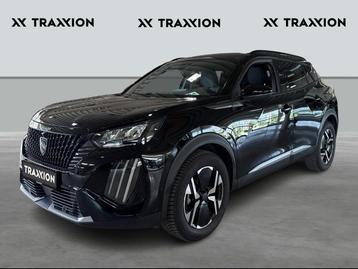Peugeot 2008 Allure 1.2 Turbo 130 EAT8  beschikbaar voor biedingen