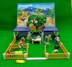 Playmobil 4344 Dierenverzorgplaats, Enfants & Bébés, Jouets | Playmobil, Comme neuf, Ensemble complet, Enlèvement ou Envoi