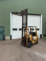 Te koop heftruck toyota 1,5 ton gas, Ophalen