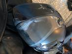Helm motor scooter helm en ander assesoires motor jas, Motoren, Accessoires | Koffers en Tassen, Zo goed als nieuw