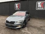 Skoda Octavia 1.6 TDi 2017 FULL OPTION !!!, Cuir, Achat, Entreprise, Boîte manuelle