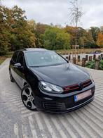 Golf 6 GTI, Auto's, Automaat, Euro 5, Zwart, Zwart