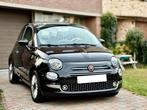 Fiat 500 ~ 1.2i ~ *30.000 km* ~ 2018 ~ DIGITAL ~ GROTE NAVI!, Voorwielaandrijving, USB, 4 cilinders, 109 g/km