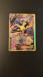 Alakazam Ex secret rare NM #2, Hobby en Vrije tijd, Ophalen of Verzenden, Zo goed als nieuw