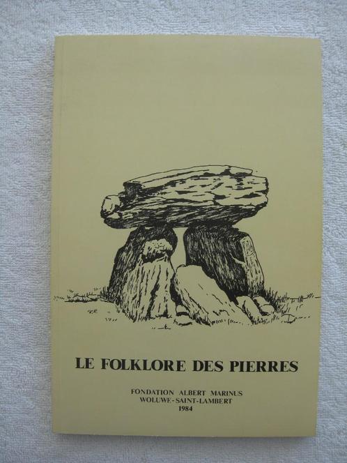 Archéologie – Renée Dresse - 1984, Livres, Histoire nationale, Utilisé, Enlèvement ou Envoi