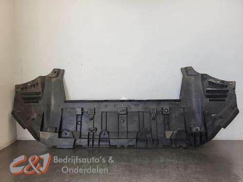 Bumper onderplaat van een Fiat Scudo, Auto-onderdelen, Carrosserie, Bumper, Fiat, Gebruikt, 3 maanden garantie, Ophalen of Verzenden