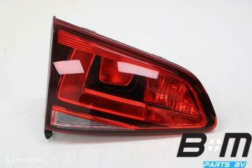 Linker achterlicht in klep VW Golf 7 5G0945093AE beschikbaar voor biedingen