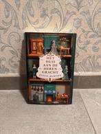 Jessie Burton - Het huis aan de Herengracht, Boeken, Ophalen, Jessie Burton